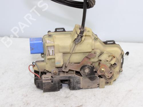 Front right lock SEAT IBIZA III (6L1)  | BP17807558C97 