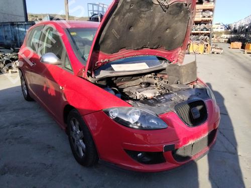 Used Parts SEAT ALTEA (5P1)    4953877