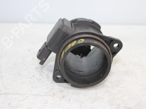 Mass air flow sensor PEUGEOT BIPPER (AA_) 1.4 HDi | BP17536748M95