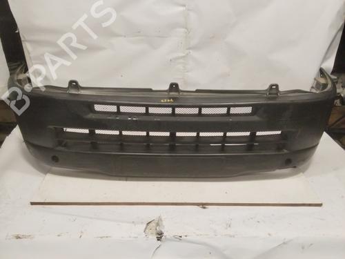 Front bumper CITROËN JUMPER I Bus (230P) 2.5 TD 4x4 NO TIENE REFERENCIA |