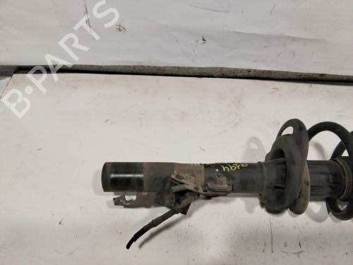 Right front shock absorber FORD TRANSIT V363 Platform/Chassis (FED, FFD) | BP27878027M17