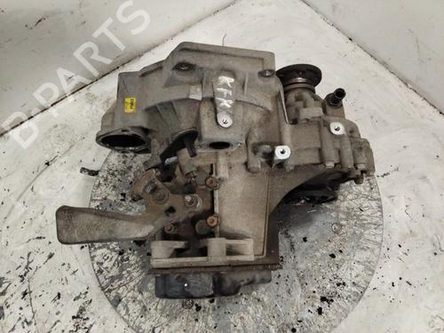 Gearbox SEAT IBIZA IV SC (6J1, 6P5)  | BP25453881M3 