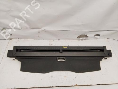Used Rear parcel shelf BMW 5 Touring (F11) 525 d (204 hp) 28414261