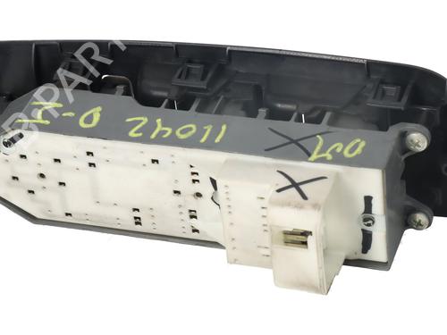 Left front window switch TOYOTA AURIS (_E15_) | BP32631521I27 - Image 3