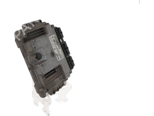 Engine control unit (ECU) CITROËN XSARA PICASSO (N68) 1.6 HDi | BP29418156M57 