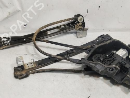 Used Front left window mechanism Front left window mechanism SEAT IBIZA IV (6J5, 6P1) [2008-2017] 32708421 32708421