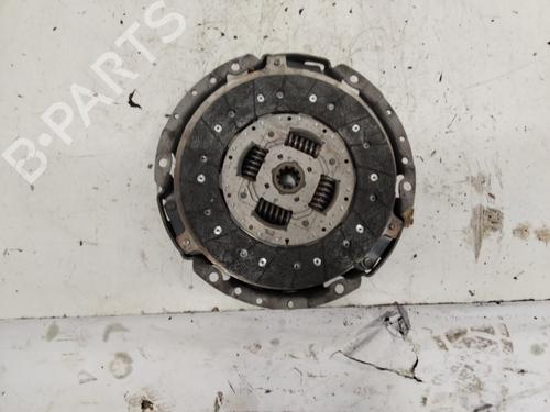 Andre IVECO DAILY III Platform/Chassis 29 L 13 | BP27590522O1 