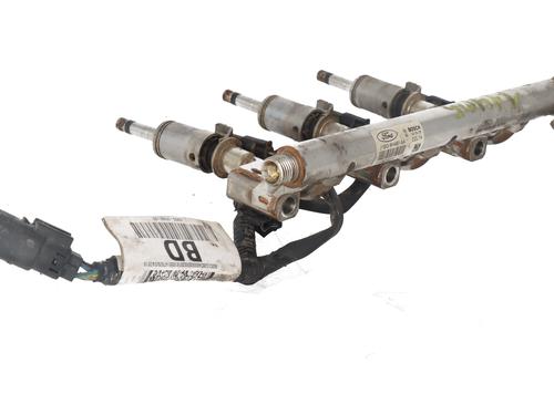 Injection rail FORD TRANSIT COURIER B460 Box Body/MPV | BP36258639M98 - Image 2