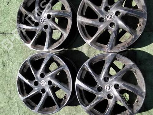 Fælgsæt Fælgsæt OPEL CORSA F (P2JO) [2019-2026] 39731542 39731542