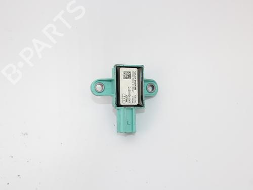 Electronic sensor AUDI A4 B5 (8D2) [1994-2001]  13393766