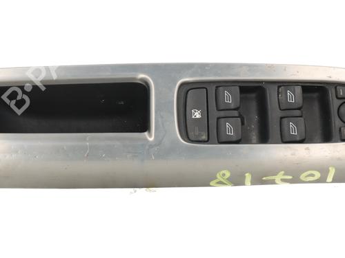 Used Left front window switch VOLVO S40 II (544) [2003-2012]  31343622