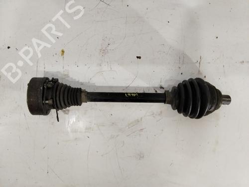 Used Left front driveshaft Left front driveshaft VW GOLF V (1K1) [2003-2010] 32423407 32423407