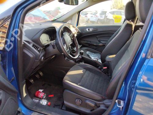 Front slam panel FORD ECOSPORT 1.0 EcoBoost | BP29550031C72 