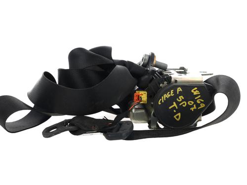 Used Rear right seatbelt MERCEDES-BENZ A-CLASS (W169) [2004-2012]  30813471