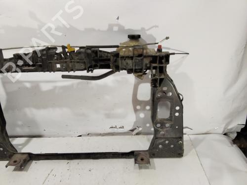 Frontplade/Frontkurv FIAT 500X (334_) | BP33752615C72 - Image 2