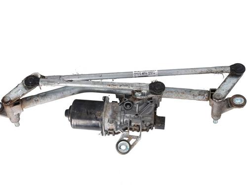 Front wiper motor CHEVROLET SPARK (M300) 1.2 | BP39949193M29 - Image 2