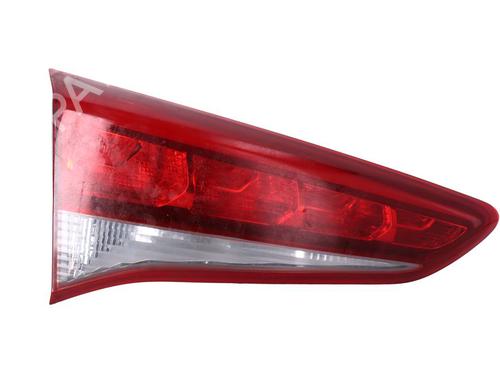 Used Left tailgate light Left tailgate light 38510987 38510987