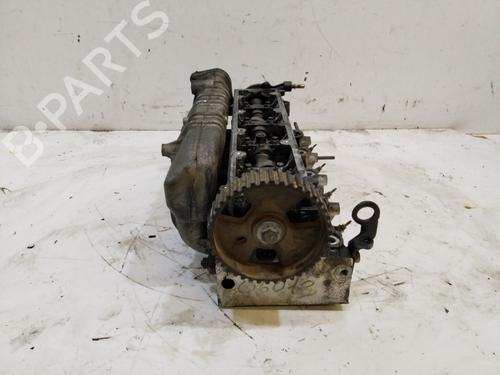 Cylinder head CITROËN JUMPY I Platform/Chassis (BU_, BV_, BW_, BX_) 2.0 HDi 110 16V | BP17451558M5 