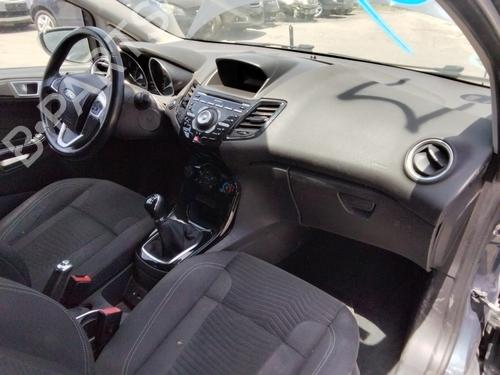 Pedal FORD FIESTA VI (CB1, CCN)  | BP36421011I4  - Image 5