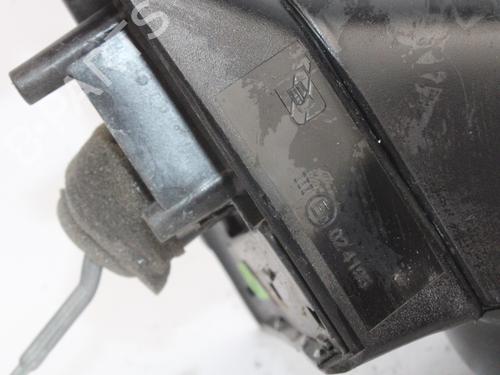 Left mirror OPEL ASTRA F Saloon (T92)  | BP15652698C26 