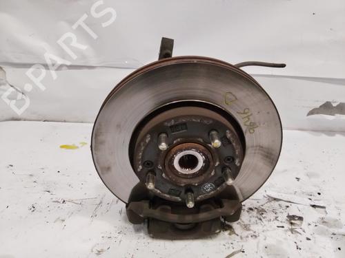 Used Right front steering knuckle HYUNDAI i30 Estate (GD) [2012-2025]  28725445