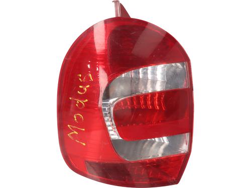 Used Left taillight Left taillight RENAULT MODUS / GRAND MODUS (F/JP0_) [2004-2026] 36142639 36142639