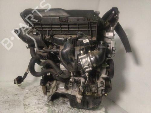 Engine CITROËN C5 AIRCROSS (A_)  | BP29962400M1 