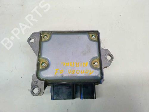 ECU airbags FORD MONDEO III (B5Y) 2.0 TDCi | BP8575177M53 