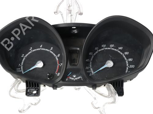 Used Instrument cluster Instrument cluster FORD TRANSIT COURIER B460 Box Body/MPV [2014-2026] 34188890 34188890