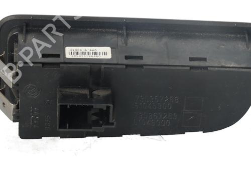 Headlight switch FIAT PUNTO EVO (199_) 1.3 D Multijet (199AXC1A, 199BXC1A, 199AXT1A, 199BXT1A) | BP33020415I24 - Image 3