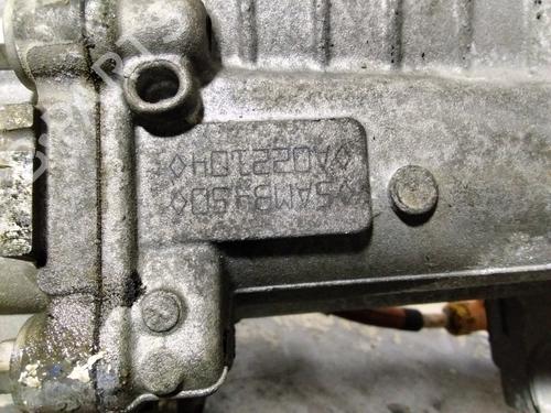 Engine RENAULT ZOE (BFM_)  | BP32328058M1  - Image 5