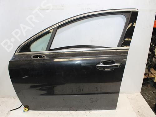 Used Left front door PEUGEOT 508 SW I (8E_) 2.0 HDi RXH Hybrid4 (200 hp) 18682793