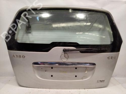 Bakluke CC/Kombi-Kupé MERCEDES-BENZ A-CLASS (W169) A 180 CDI (169.007, 169.307) | BP29124790C6 