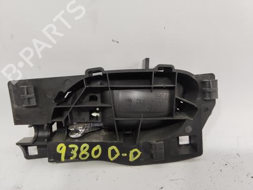 Front right interior door handle CITROËN C4 I (LC_)  | BP27583530I14 
