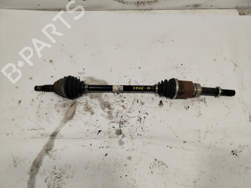 Used Right front driveshaft NISSAN LEAF (ZE1) Electric (218 hp) 21726302