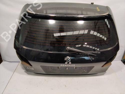 Tailgate PEUGEOT 308 II (LB_, LP_, LW_, LH_, L3_)  | BP24199700C6