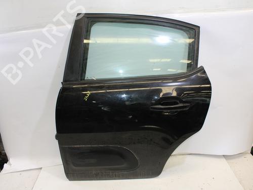 Left rear door CITROËN C3 III (SX) 1.2 VTi 82 | BP19027932C4 