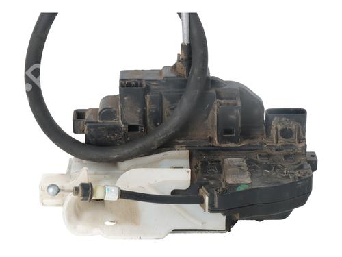 Fechadura frente direita KIA CEE'D Hatchback (ED) [2006-2012]  32858000