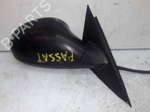 Right mirror SEAT IBIZA III (6L1)  | BP8574558C27 