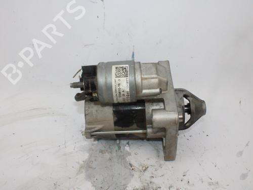 Used Starter PEUGEOT 208 II (UB_, UP_, UW_, UJ_) 1.2 PureTech 75 (75 hp) 17622393