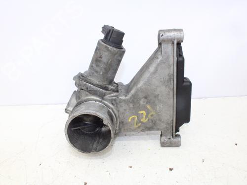 Throttle body RENAULT ESPACE IV (JK0/1_) 2.2 dCi (JK0H) | BP15246740M82 