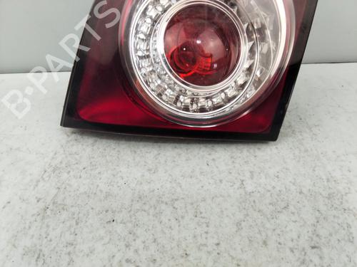 Left tailgate light VW GOLF PLUS V (5M1, 521) 1.9 TDI | BP18506369C79 