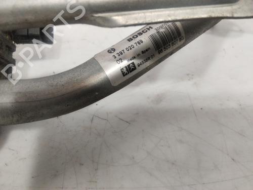 Front wiper motor PEUGEOT 207 CC (WD_) | BP29816867M29