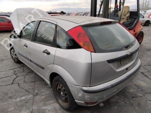 Generator FORD FOCUS I (DAW, DBW) 1.8 Turbo DI / TDDi | BP22757347M7