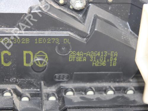 Rear left lock FORD MONDEO II Saloon (BFP)  | BP15368642C100 