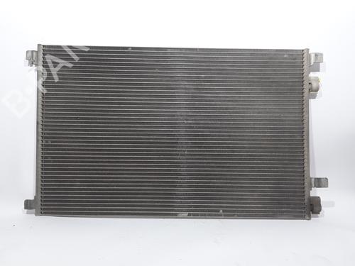 AC radiator RENAULT MEGANE II Saloon (LM0/1_) 1.9 dCi (LM14, LM1D) | BP10502396M32 
