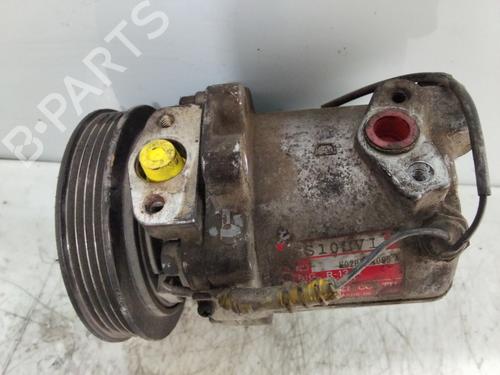 AC compressor SUZUKI GRAND VITARA I (FT, HT) 2.0 HDI 110 16V 4x4 (SQ420D, TD83V) | BP20227406M34 