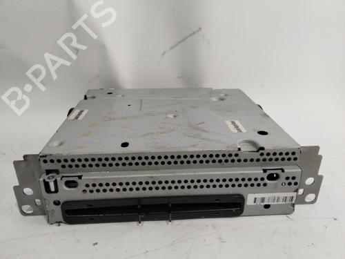 Used Radio BMW 3 (F30, F80) 318 d (150 hp) 24394862