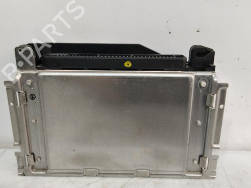 Engine control unit (ECU) BMW 5 (E39)  | BP26390048M57 