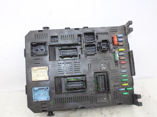 Fuse box PEUGEOT 307 (3A/C) 1.6 16V | BP13809886E1 